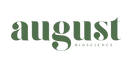 August Bioscience logo